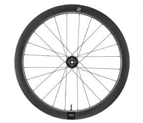 Giant Slr 2 50 Disc Aero Rear Carbon Road Wheel Shimano - Entry-level is no longer synonymous with cheap.
