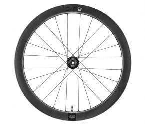 Giant Slr 2 50 Disc Aero Rear Carbon Road Wheel Shimano - Entry-level is no longer synonymous with cheap.