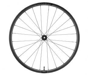 Giant CXR X1 Tubeless Disc Front Carbon Gravel Wheel - Entry-level is no longer synonymous with cheap.