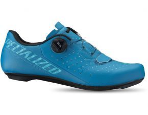 Specialized Torch 1.0 Road Shoes Tropical Teal