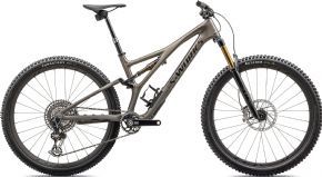 Specialized S-works Stumpjumper T-Type Carbon 29er Mountain Bike  2023 - 