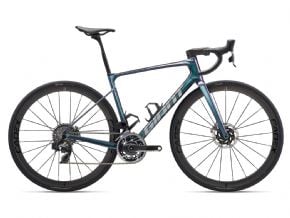 Image of Giant Defy Advanced SL 0 Road Bike 2024