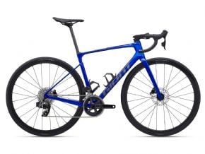 Giant Defy Advanced 0 Road Bike  2024