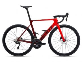 Giant Propel Advanced 1 Road Bike  2024