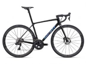 Giant Tcr Advanced Sl Disc 0 Road Bike  2024