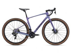 Giant Revolt Advanced Pro 0 Gravel Bike 2024