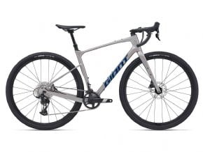 Giant Revolt Advanced 0 Gravel Bike 2019 2695.5 Cyclocross Gravel Bikes Cyclestore