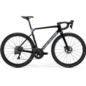 Image of Merida Scultura Team Road Bike 2024