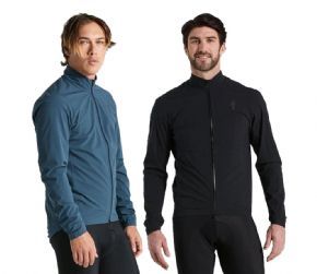 Specialized Rbx Comp Rain Jacket - Compatible with many standard aftermarket aerobar clamps 