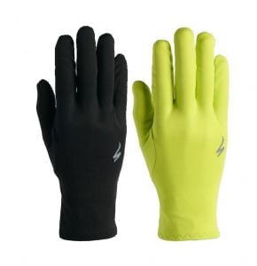 Specialized Softshell Thermal Gloves  2024