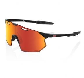 Click to view product details and reviews for 10037 Hypercraft Sq Sunglasses Soft Tact Black Hiper Red Multilayer Mirror Lens.