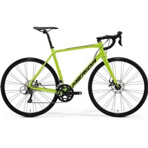 Image of Merida Scultura 200 Road Bike 2023