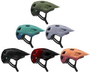 Image of Lazer Finch Kineticore 50-57cm Youth Helmet Youth 50-57cm - Matt Black