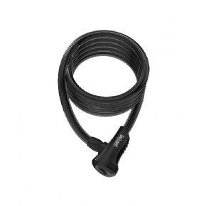 Image of OnGuard Neon 12mm Coil Cable Lock