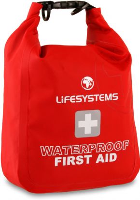 Lifesystems Waterproof First Aid Kit - 