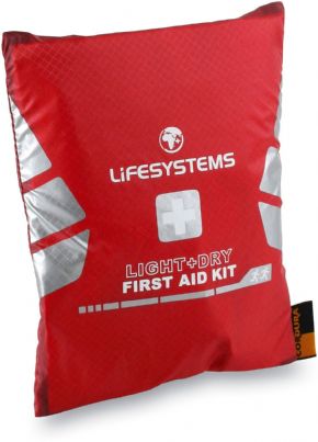 Lifesystems Light And Dry Pro First Aid Kit