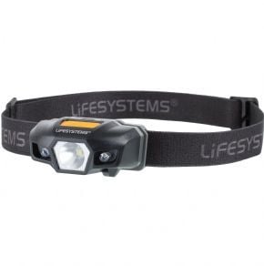 Lifesystems Intensity 155 Head Torch - 