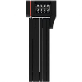 Image of Abus Bordo 5700c 80cm Folding Combination Lock