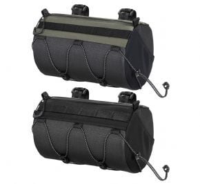 Image of Topeak Tubular Bar Bag 3.8 Litre