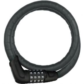 Image of Abus 6615c 120cm Tressor Steel-O-Flex Combination Lock