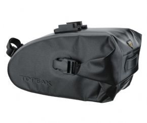 Cyclestore TOPEAK Topeak Drybag Wedge Saddle Bag W/ Quickclick 1.5 Litre