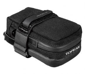 Click to view product details and reviews for Topeak Elementa Saddle Mounted Gearbag 03 Litre.
