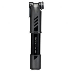 Topeak Mountain TT Twin Turbo Mini Pump