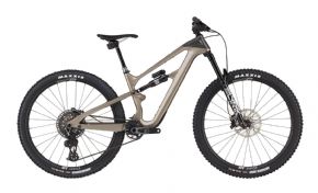 Cannondale Habit LT LTD 29er Mountain Bike  2024 - 