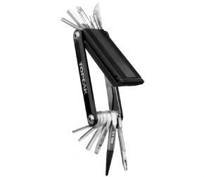 Cyclestore TOPEAK Topeak Tubi 18 Multi Tool W/ Tubeless Repair Functions