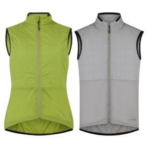 Click to view product details and reviews for Madison Roam Womens Packable Windproof Primaloft Gilet 2025.