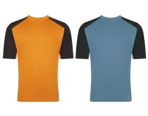Madison Flux Trail Short Sleeve Jersey XX-Large - 