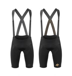 Assos Equipe Rsr Bib Shorts S9 Targa Small Only - Ale Strada PR-R Bibshorts