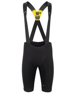 Assos Equipe Rs Spring Fall Bib Shorts S9 - Ale Strada PR-R Bibshorts