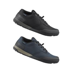 Shimano Gf4 Mtb Flat Pedal Shoes - 