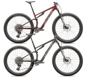 Image of Specialized Epic 8 Expert Carbon 29er Mountain Bike 2024