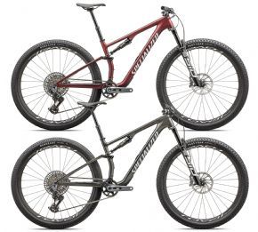 Specialized Epic 8 Expert Carbon 29er Mountain Bike  2025 - 