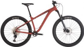 Image of Kona Big Honzo DL 27.5 Mountain Bike 2024