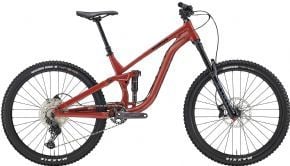 Kona Precept 150 2017 Mountain Bike - £1421.21 | Kona XC