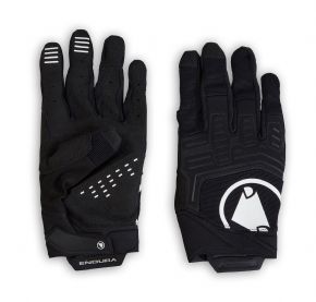 Endura Singletrack 2 Trail Gloves  2024 - Lightweight Packable Weather Protection