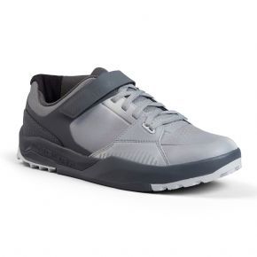 Endura Mt500 Burner Flat Pedal Mtb Shoes Dreich Grey 2024 - Rugged waterproof protection shorts that makes you want to ride in the rain