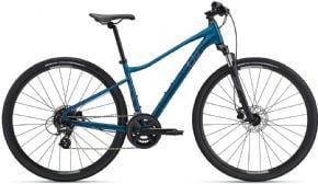 Giant Liv Rove 3 DD Womens Sports Hybrid Bike 2024 - 