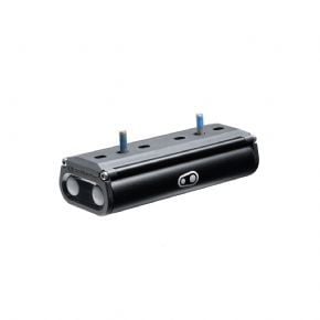 Crankbrothers Tt17 Sos Twin Tube Tool Kit - 