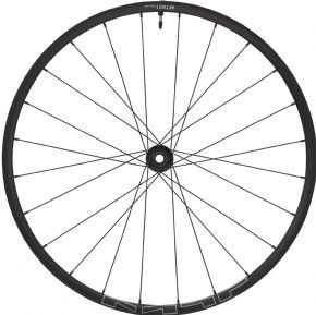 Shimano WH-MT601 Tubeless Disc Mtb 27.5 Front Wheel - 
