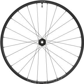 Shimano WH-MT620 Tubeless Disc Mtb 27.5 Front Wheel - 