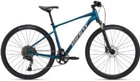 Giant Roam 0 Disc Sports Hybrid Bike  2024 - 