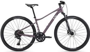 Giant Liv Rove 1 Dd Womens Sports Hybrid Bike  2024 - 