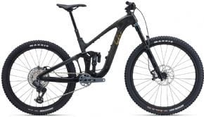 Giant Liv Intrigue X Advanced 1 Womens Mountain Bike  2024