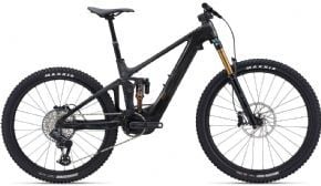 Giant Liv Intrigue X Advanced E+ Elite 1 Womens Carbon Mullet Electric Mountain Bike  2024 - 