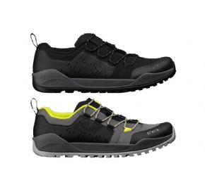 Fizik X2 Terra Ergolace Flat MTB Shoes - 