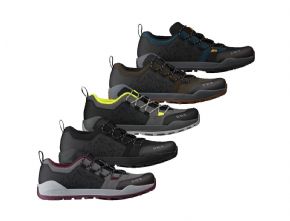 Fizik X2 Terra Ergolace Mtb Spd Shoes - 